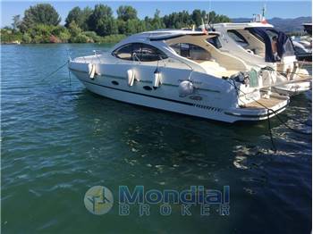 Bruno Abbate - Primatist g 41.2 Aerotop