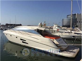 Sogica - 55 Openbridge