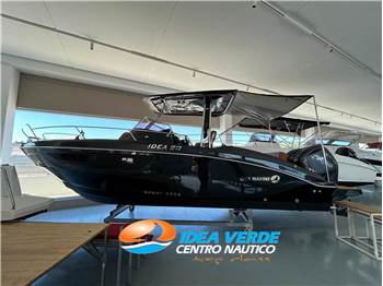 IDEA MARINE - IDEA 80