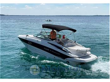 crownline Crownline 265SS bowrider