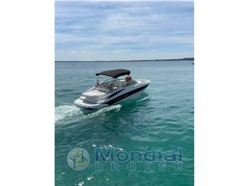 crownline Crownline 265SS bowrider