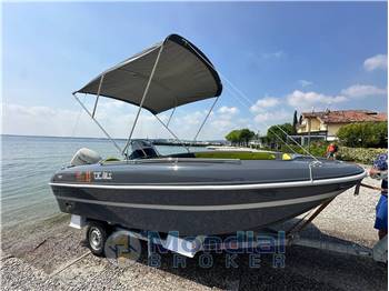 ranieri RANIERI MITO 500 TULLIO ABBATE