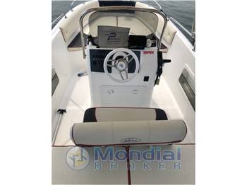 aquabat Aquabat 850 Infinity Lux