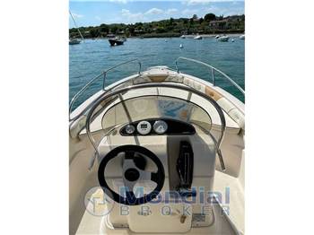 ranieri Ranieri Shark 17
