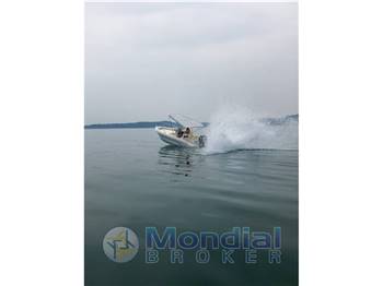 ranieri Ranieri Shark 17