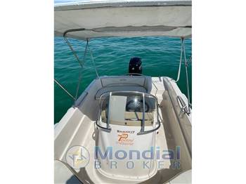 ranieri Ranieri Shark 17