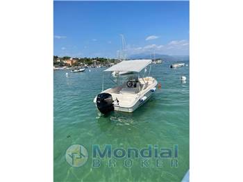 ranieri Ranieri Shark 17