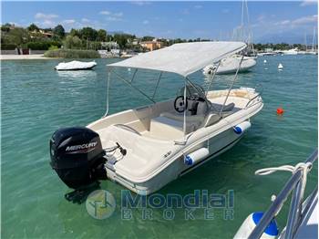 ranieri Ranieri Shark 17