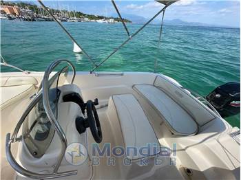ranieri Ranieri Shark 17