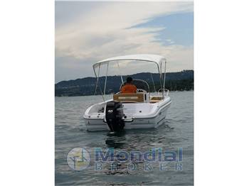 ranieri Ranieri Shark 19