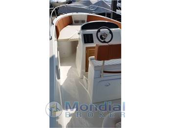 allegra Allegra 21 open