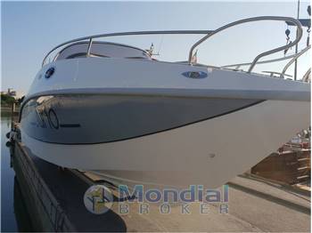 Noleggio Rent Charter Juno 590 - con patente