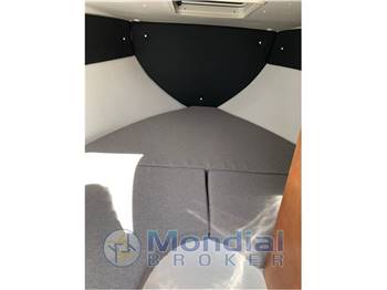 Noleggio Rent Charter Juno 590 - con patente