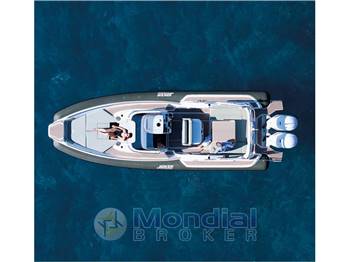 Joker Boat - CLUBMAN 32