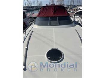 ARCOA - 38 OPEN