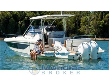 BENETEAU - FLYER 9 SUNDECK