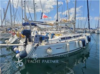 Dufour Yachts - 405 Grand large