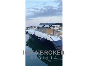 Marine Yachting - Mig 38