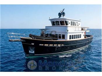 AvA Yachts - SVETLANA