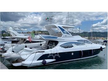 Azimut - 64 Flybridge
