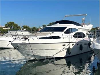 Azimut - 46
